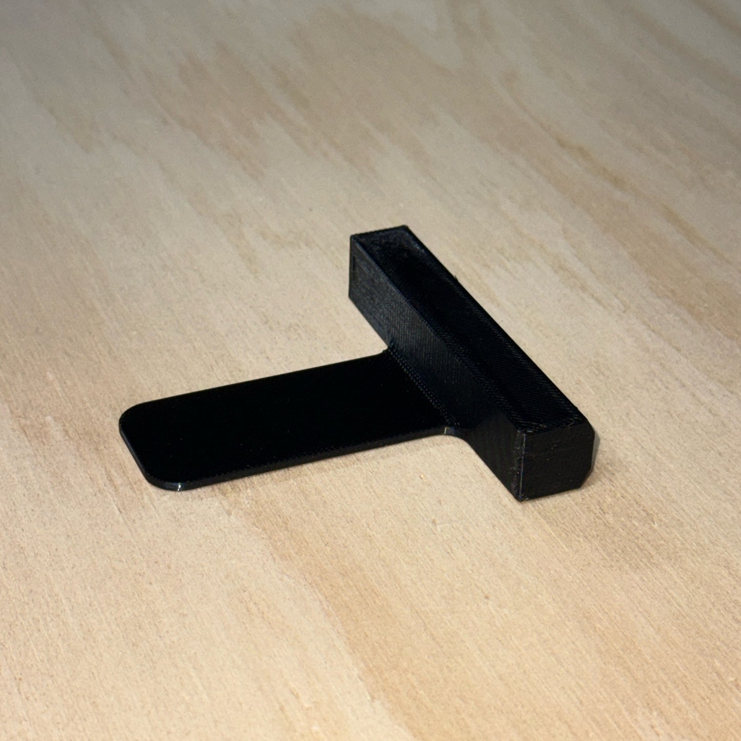 TPU Hinge Spreader | Door Hanging & Hinge Adjustment Tool