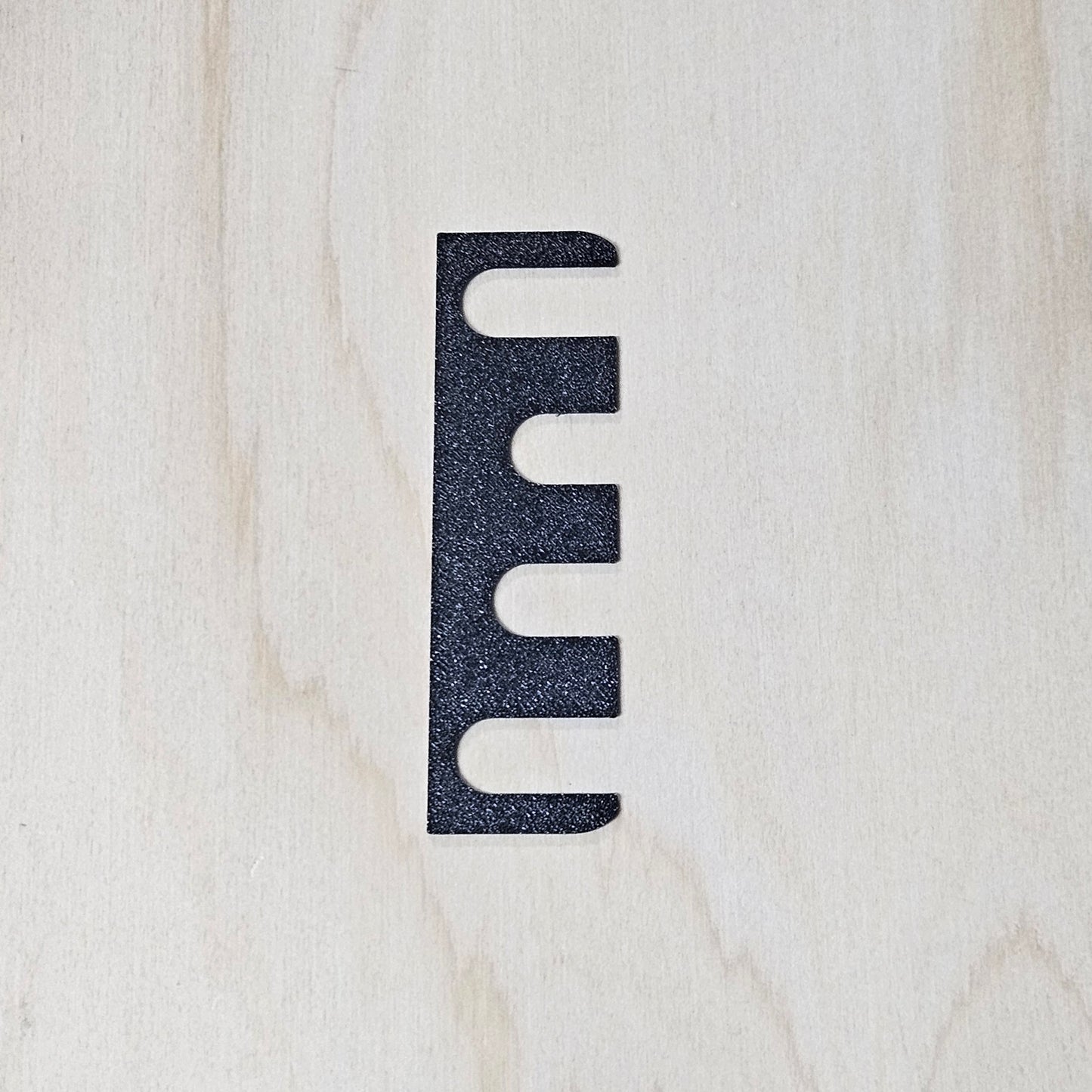 100mm Hinge Packers x 15 – Fast Door Alignment Without Removing the Hinge