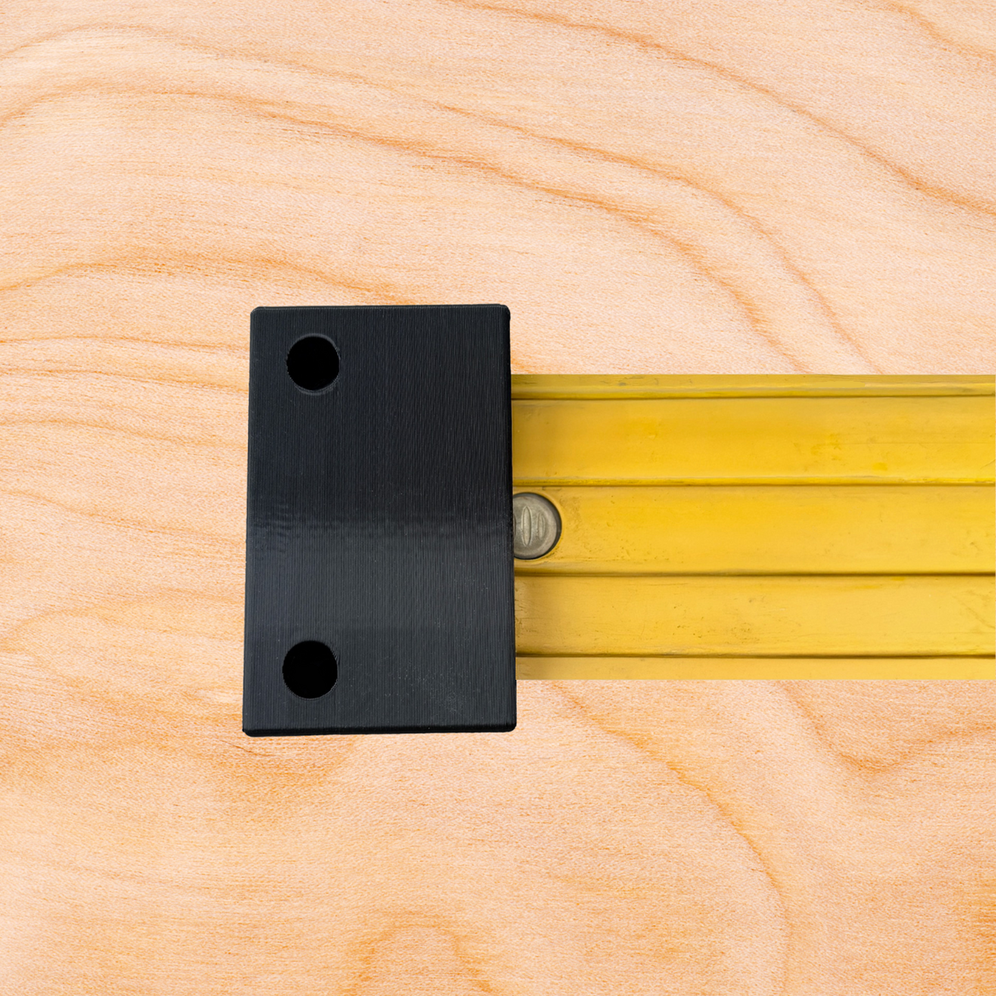 Spirit Level Wall Mount Front View