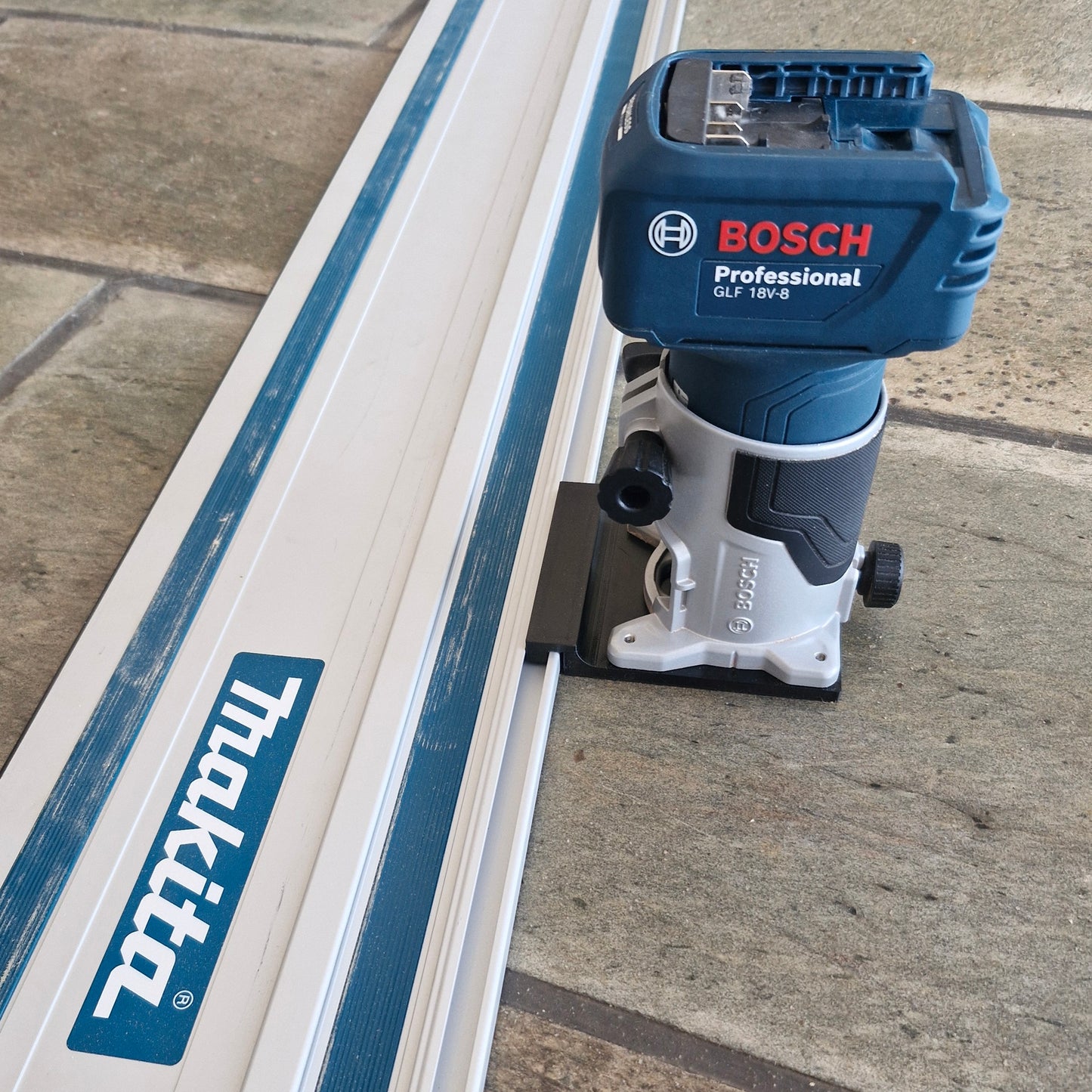 Bosch Router Base Image 3