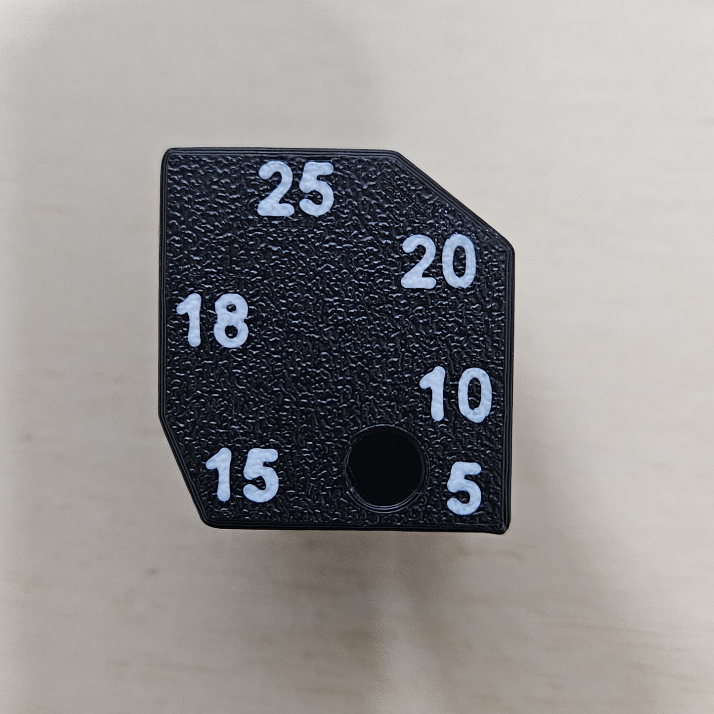 Pica Scribe Block