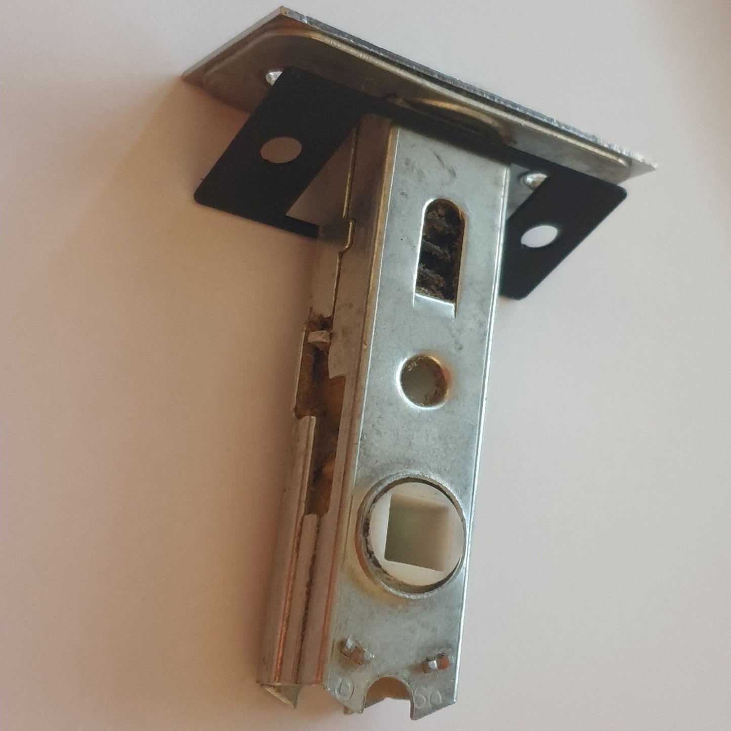 Packers for your door latches