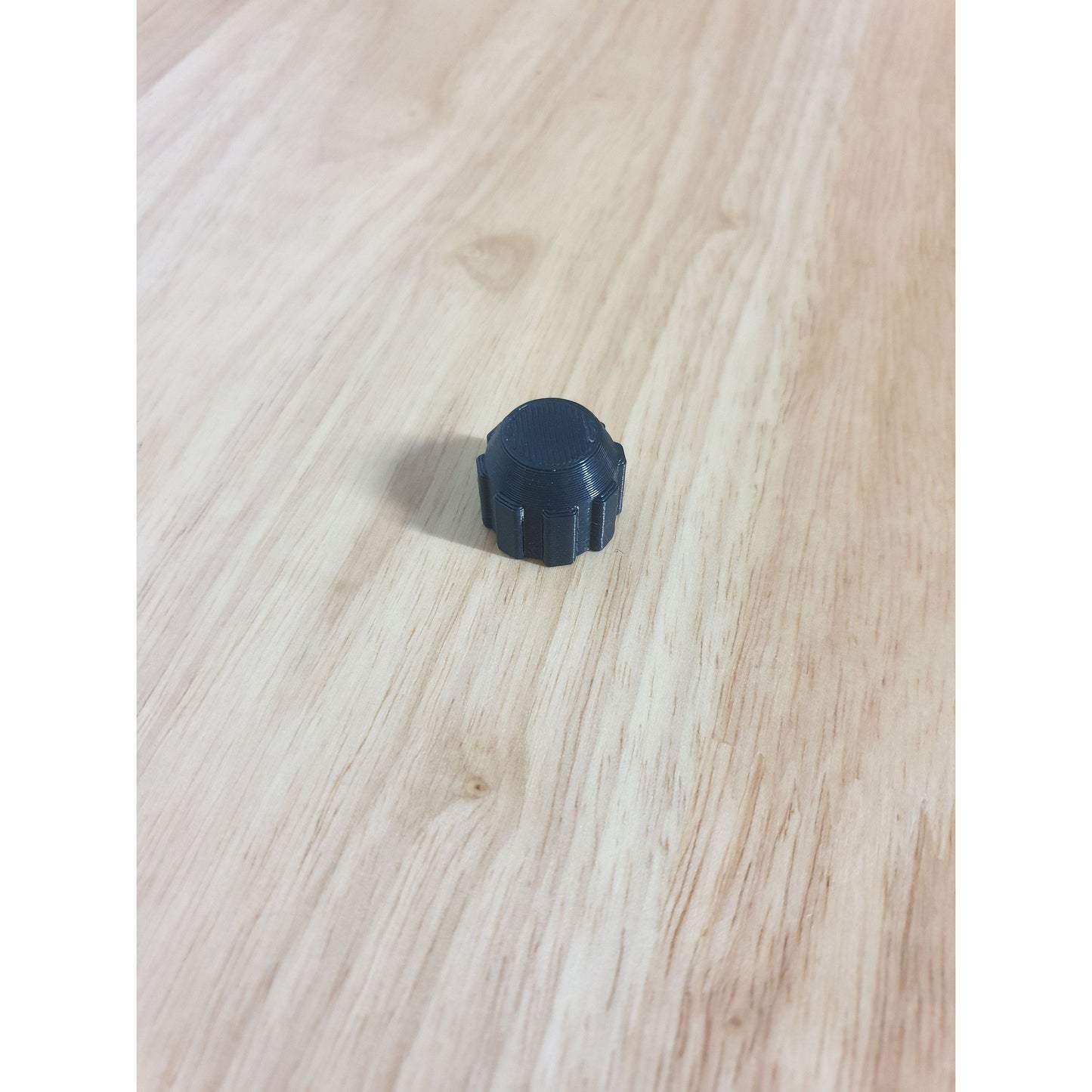x10 Silicone/Adhesive cartridge end caps