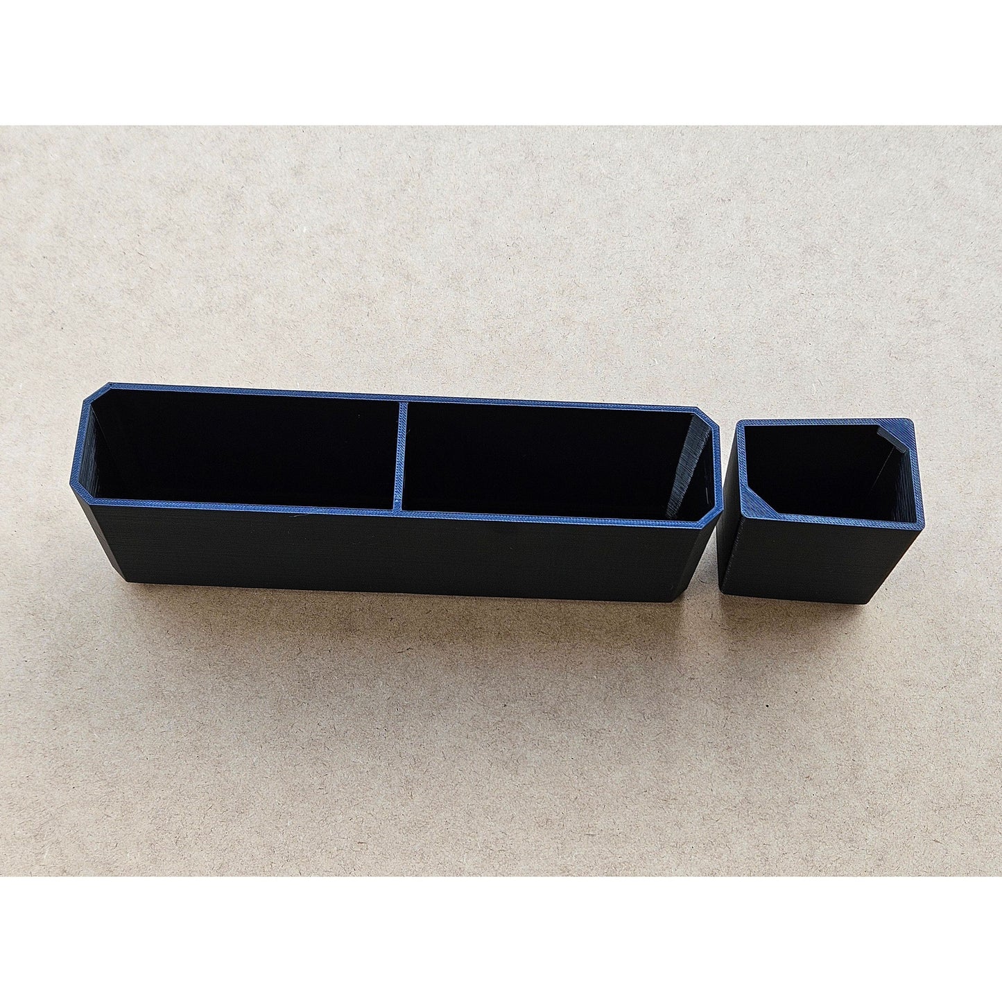 Middle Bins for Milwaukee PACKOUT Organiser 48228430