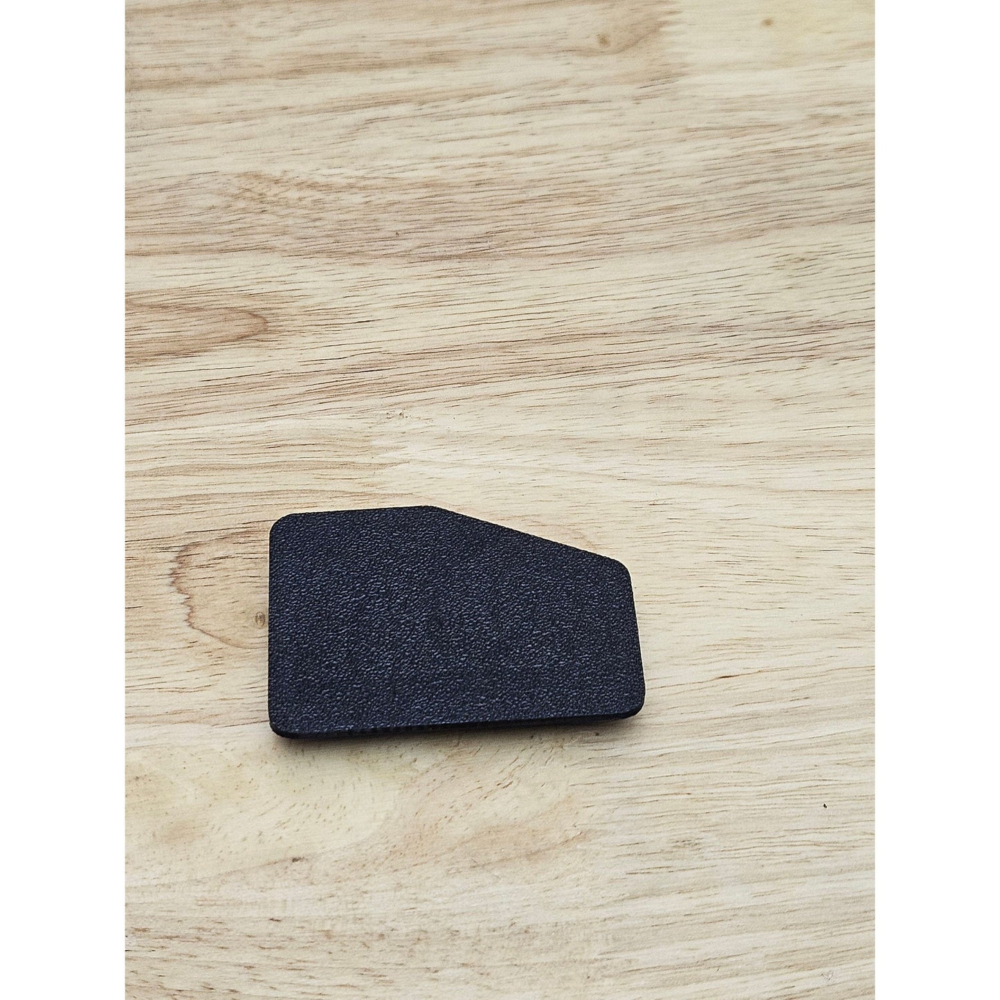 Dust Cover To Improve Dust Extraction For Makita 36V Tracksaw dustcap profile view