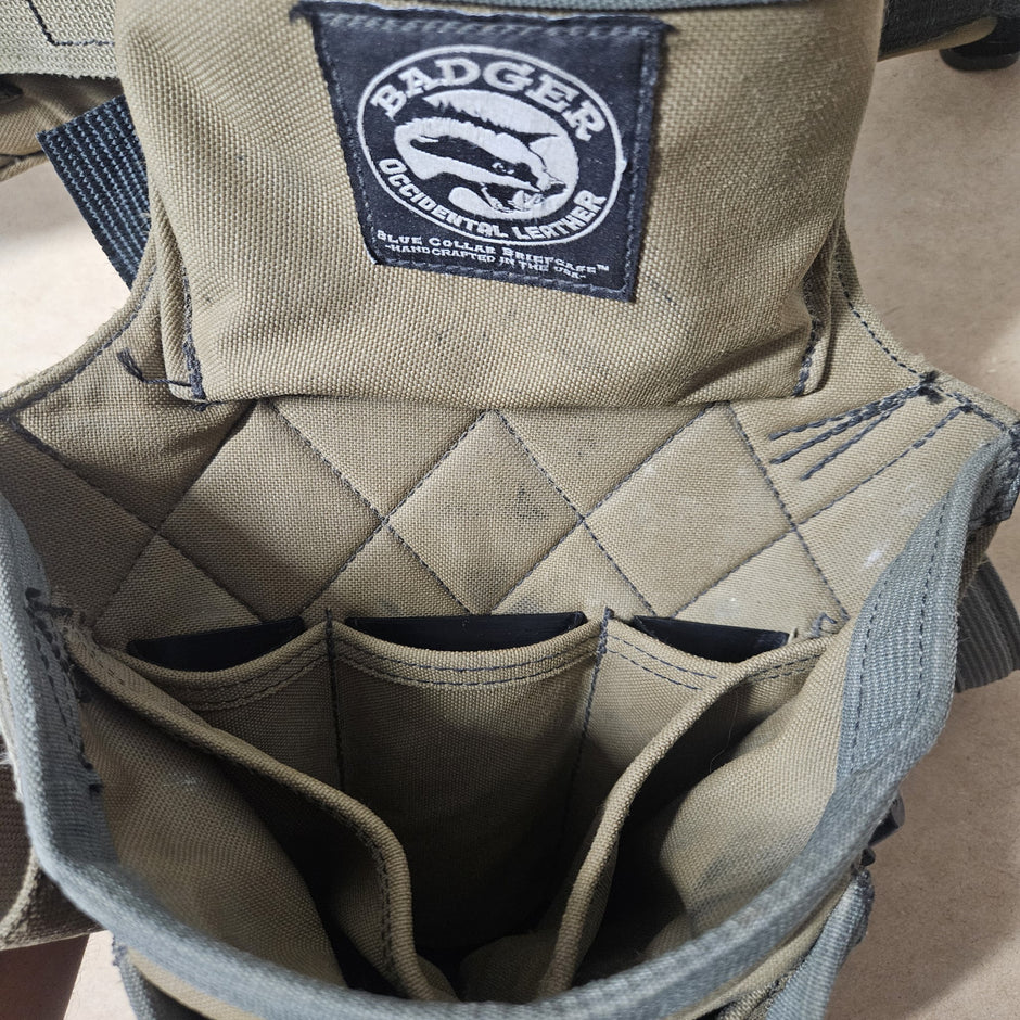 3D Printed Trade Accessories – ShawCanCarpentry