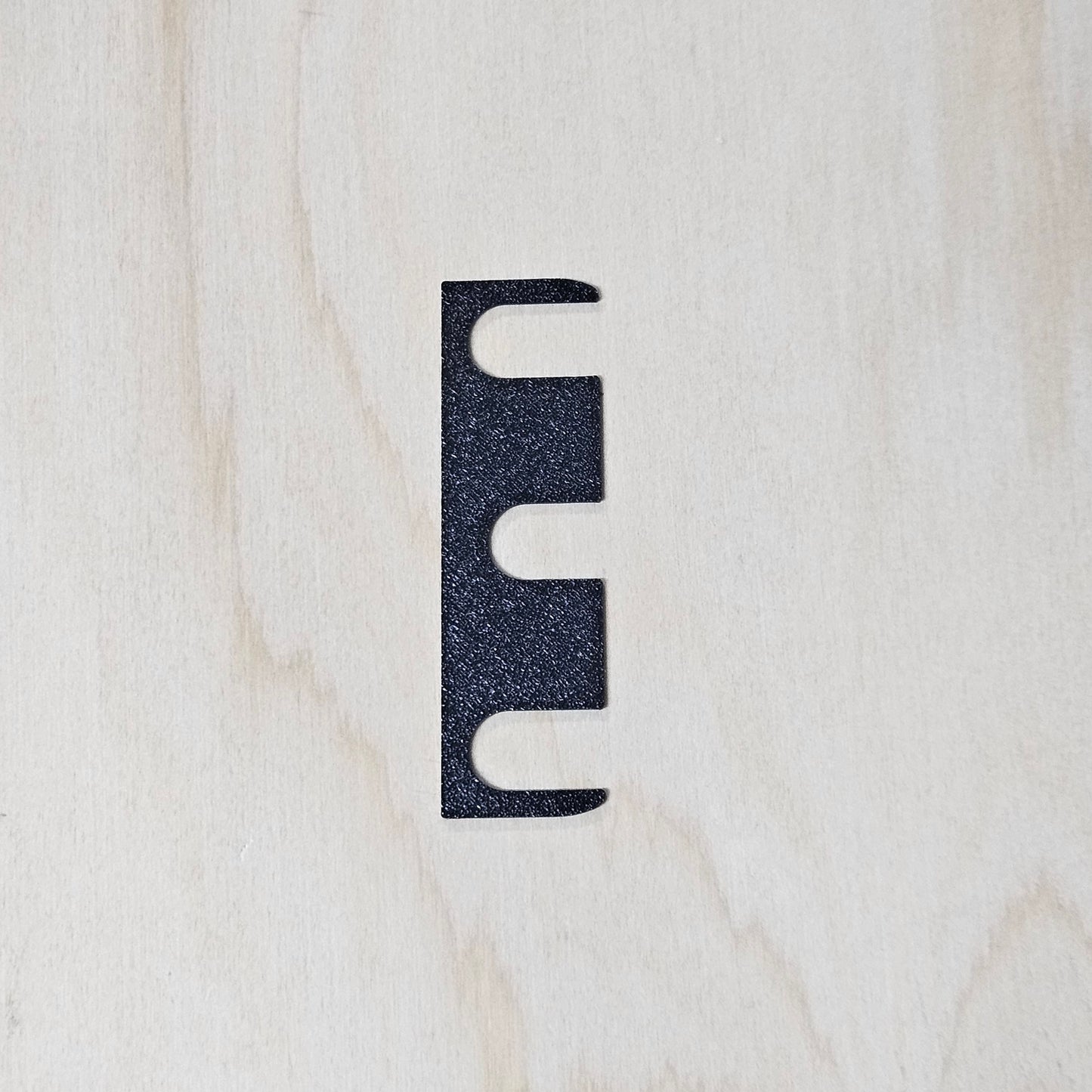 85mm Hinge Packers x15 – Fast Door Alignment Without Removing the Hinge