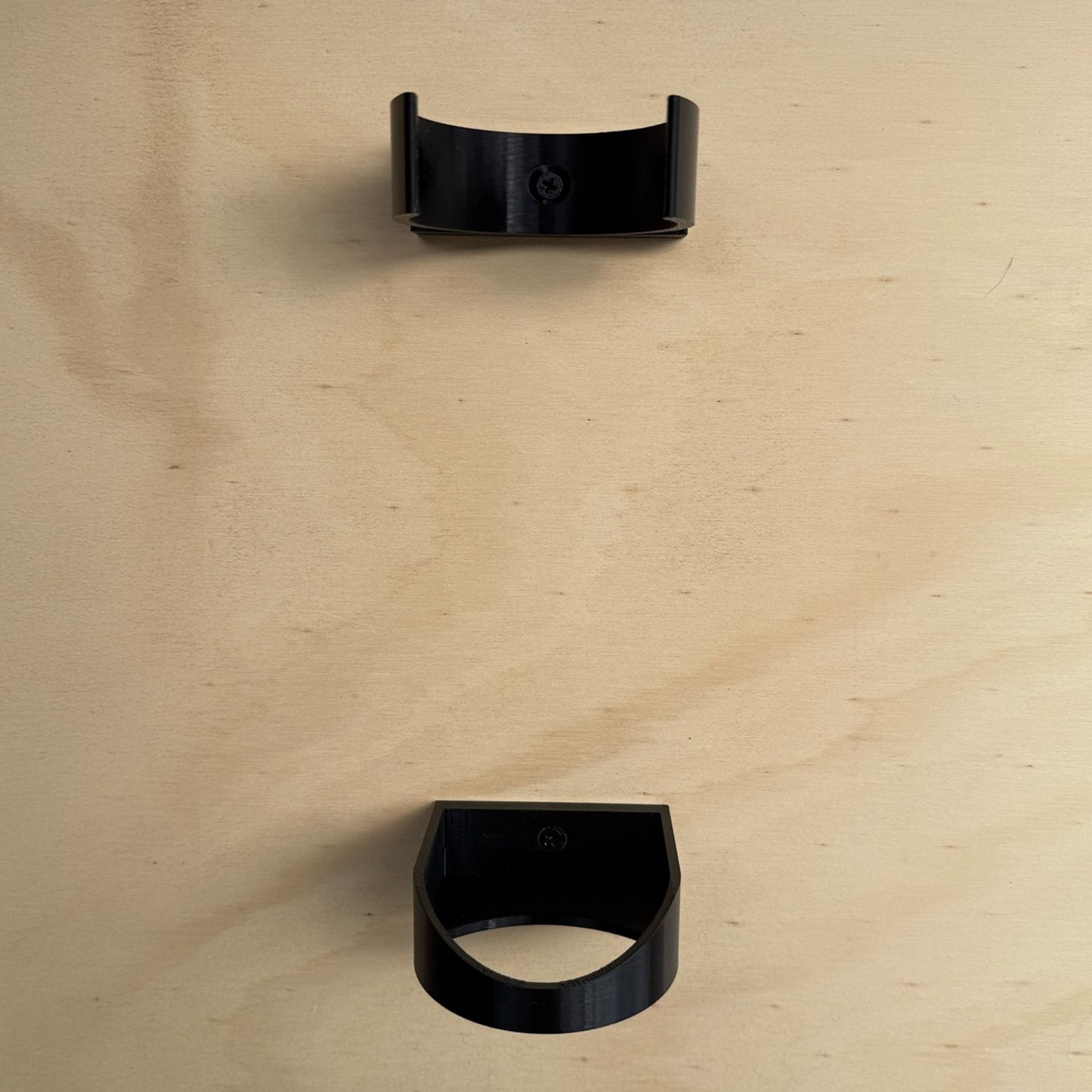 Mapgas Wall Mount Front View
