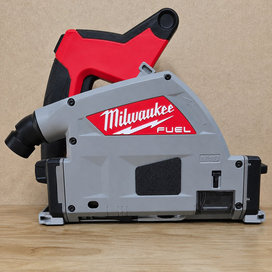 Milwaukee 18v Track Saw Dust Cover