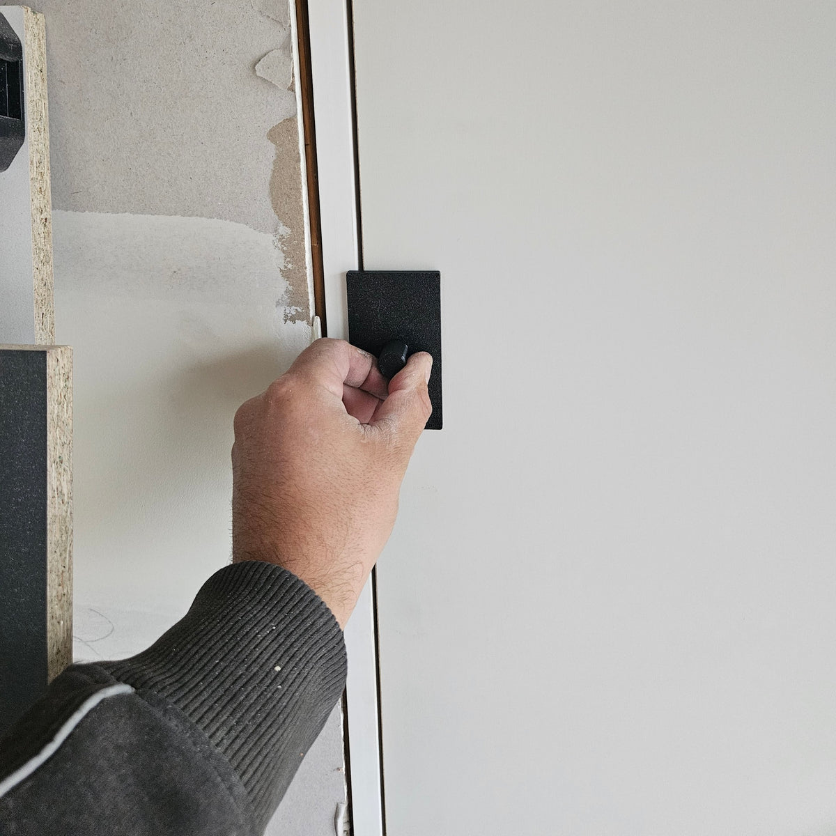 Quirk Jig for Architraves — Precision Door & Window Marking ...