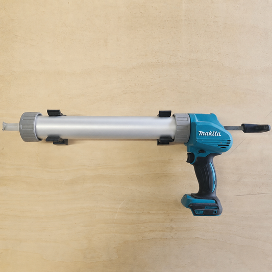 Sausage Gun Wall Mount | Fits Battery & Manual Sausage Guns | Workshop Tool Holder