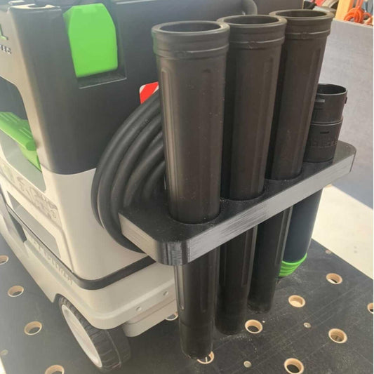 festool accessory wand storage