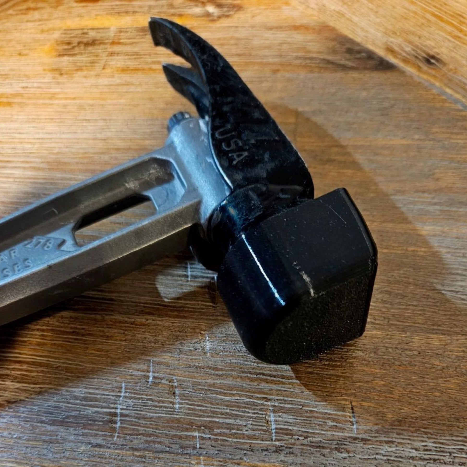 Rubber Mallet Cap For Martinez M4 Head