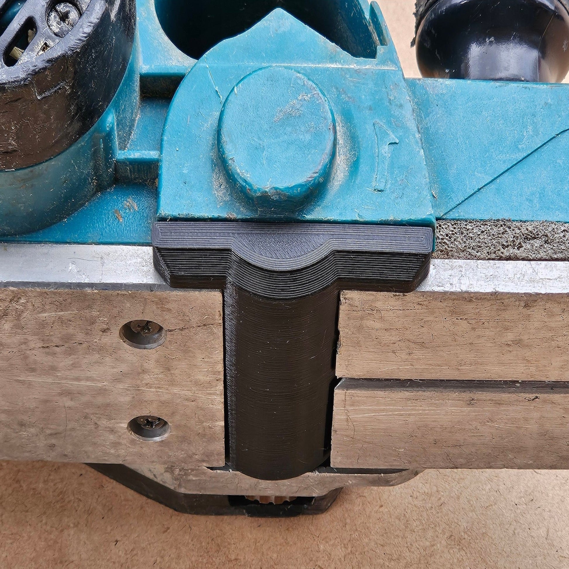 Blade Cover/Protection For Makita 18v Planer Main Image