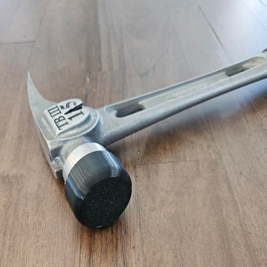 Rubber Mallet Cap For Stiletto Tb3 Hammer