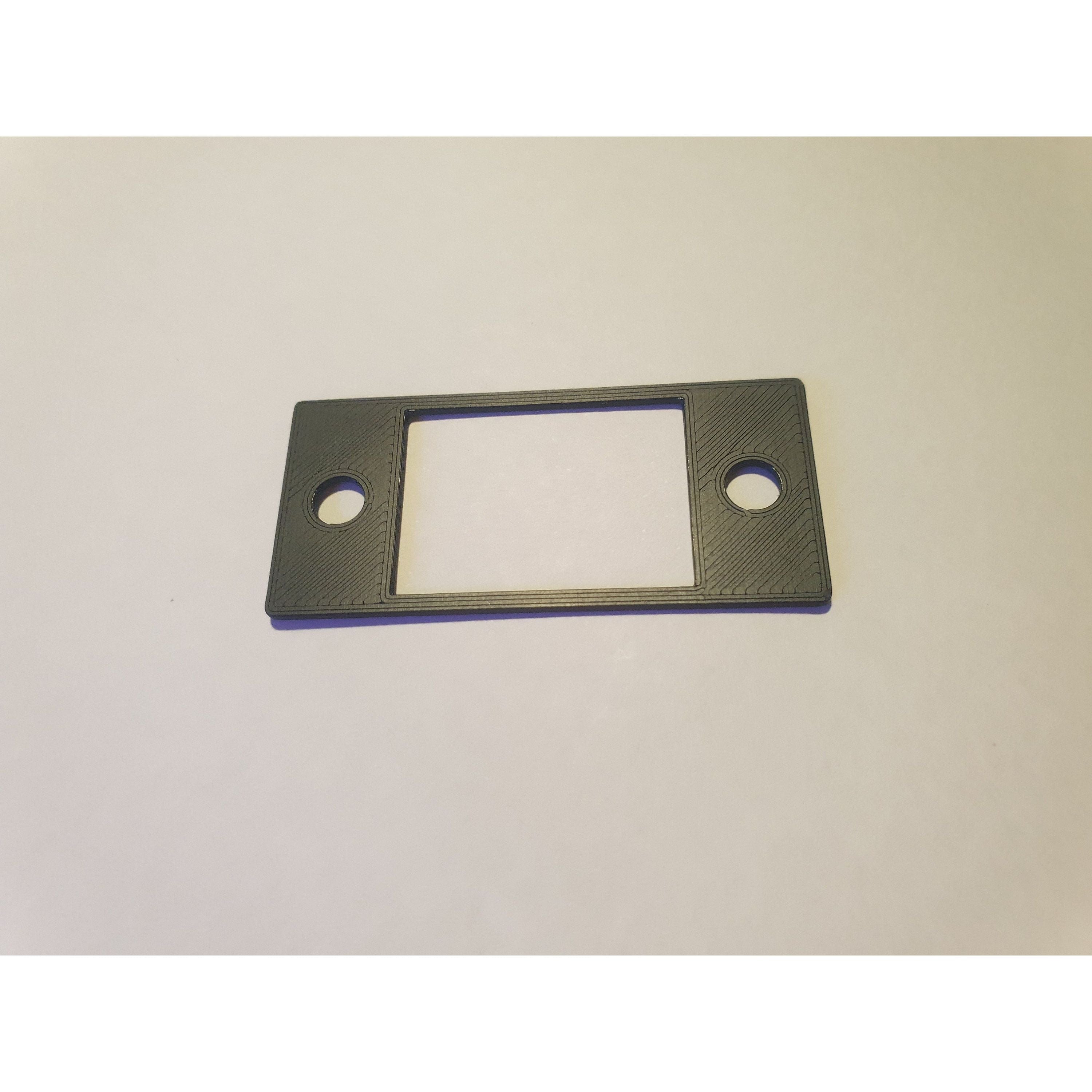 Door Latch Packers X50 0 5mm 1mm For 57x25mm Latches ShawCanCarpentry Door Latch Packers X50 0 5mm 1mm For 57x25mm Latches ShawCanCarpentry