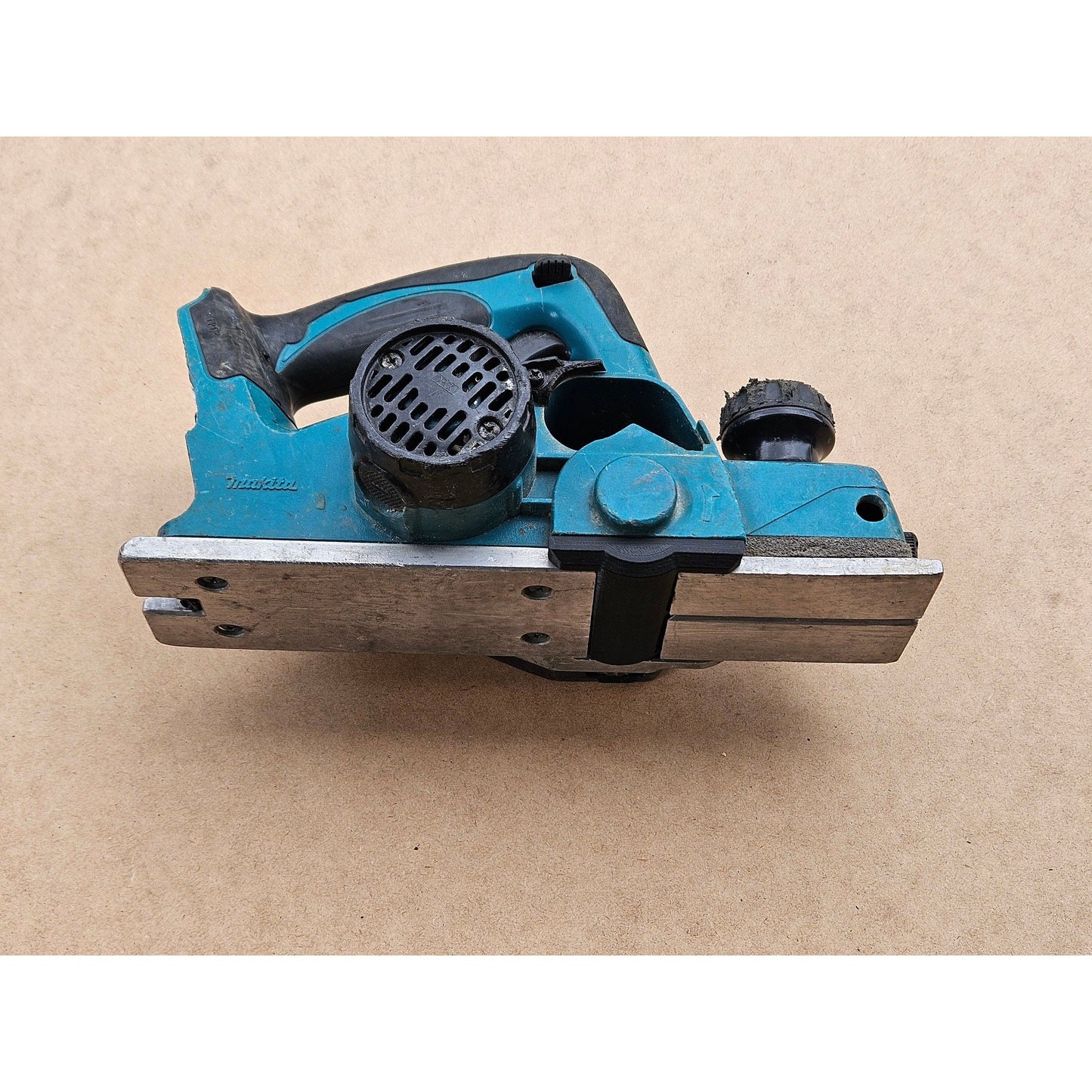 Blade Cover/Protection For Makita 18v Planer Side Image
