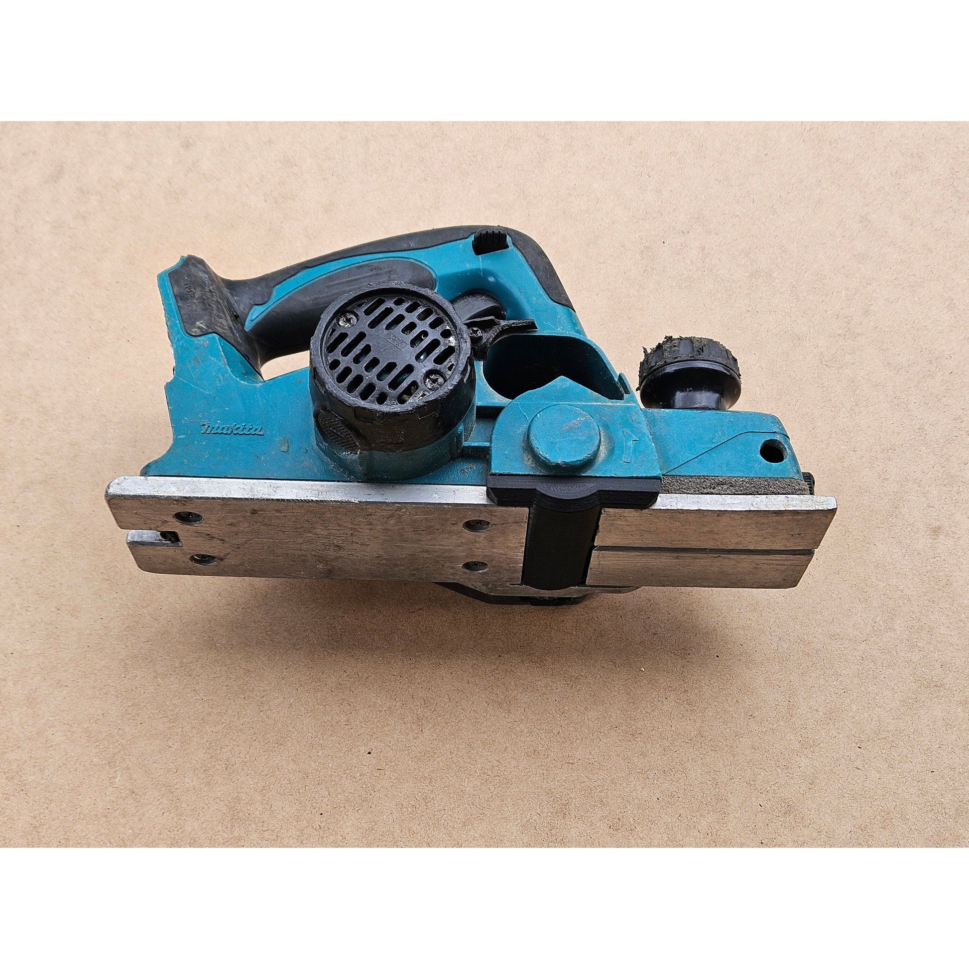 Blade Cover/Protection For Makita 18v Planer Side Image
